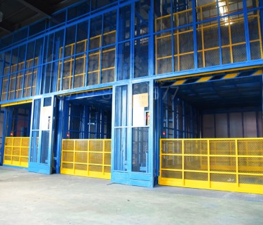 美的集團-華楠駿業(yè)家電案例